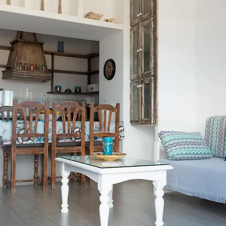 Apartment Paraiso En Lanzarote Caleta de Caballo